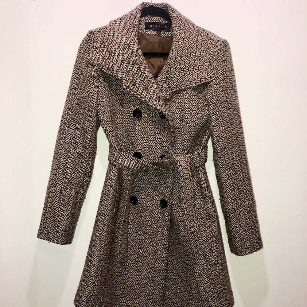 sale ‼️‼️‼️BROWN GIACCA TRENCH COAT